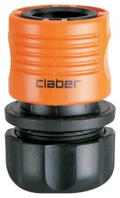 Ausverkauf Claber 8607 - spojka