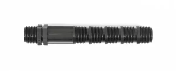 Claber 90757 - 1/2" - 1/2" závitový nástavec - 5ks balení Nur Für Kurze Zeit