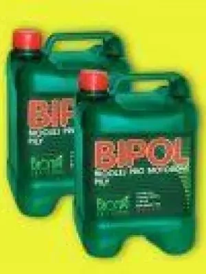Schneller Versand Bipol K (80),Biona Jersín,1 l olej