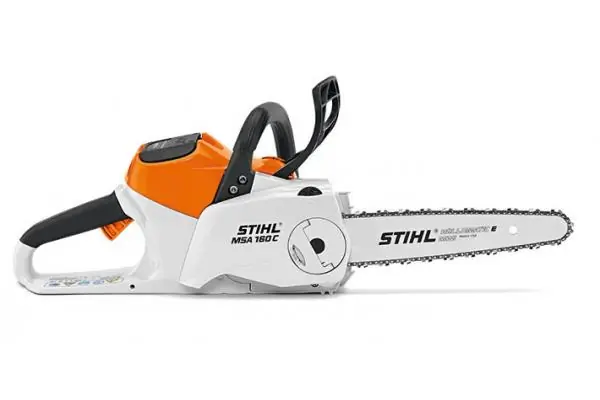 Mega-Angebot STIHL MSA 160 C-BQ