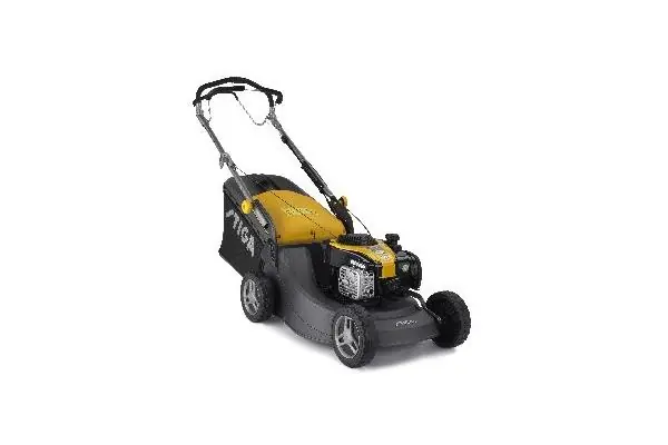 STIGA Turbo Power 50 S Schnäppchen