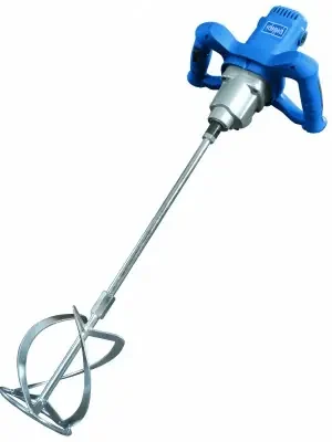 Scheppach PM 1600 míchadlo stavebních materiálů Abverkauf