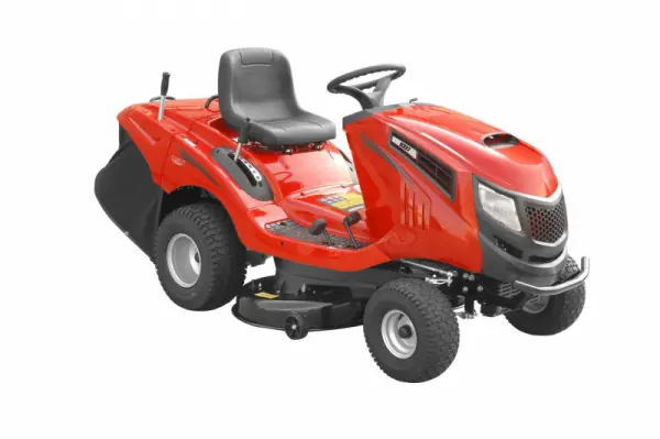 Letzte Chance HECHT 5227 - zahradní traktor
