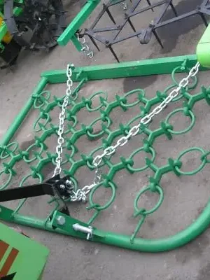 Luční brány za malotraktor 150cm Schnäppchen