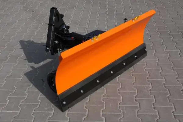 Radlice komunální 180 cm Rabatt