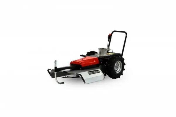 Aktuell Vyžínač křovin AF-550