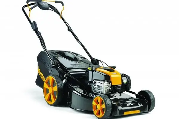 Sekačka McCulloch M53-160AWREX Top-Seller