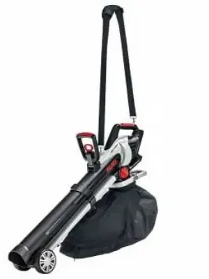 AKU vysavač listí AL-KO Energy Flex LBV 4090 Li Billig