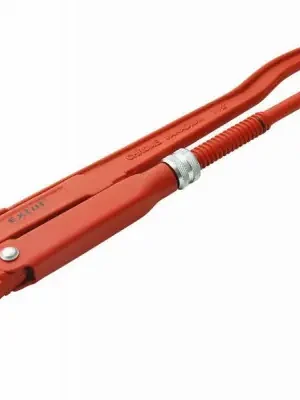 Bestpreis Hasák 'S' typ, kovaný, 530mm, čelisti 2”, max. rozsah 67mm, CrV, EXTOL PREMIUM