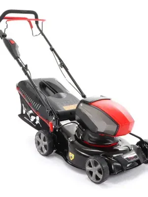 VeGA 42S ECO 4n1 + AKU set Mega-Angebot