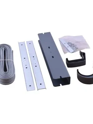 Palram EZ Link kit propojovací sada pro pergoly (antracit) Sonderangebot