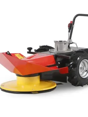 Jetzt Kaufen Bubnová sekačka BDR-650V