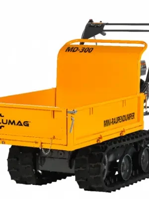 Knallerangebot Lumag MD 300 - AKCE