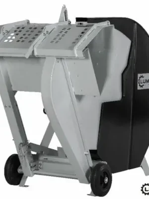 Bestseller Kolébková pila Lumag WS-700N