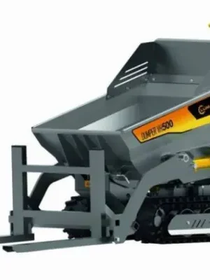 Preiswert Paletové vidle Lumag VH 500APRO/GX/D