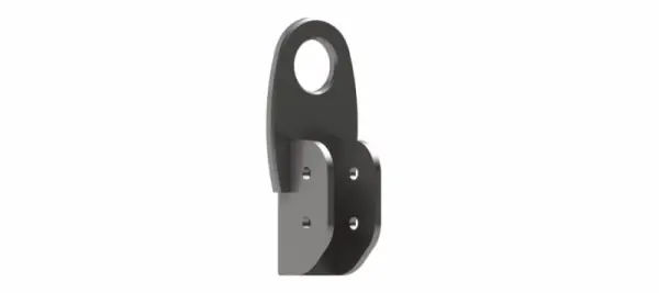 Zertifiziert Svarek oka oje KRH-07