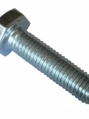 Angebot Šroub M10x40 Zn DIN933