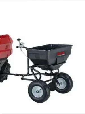 Rozmetadlo AL-KO SP 60 Preisknaller