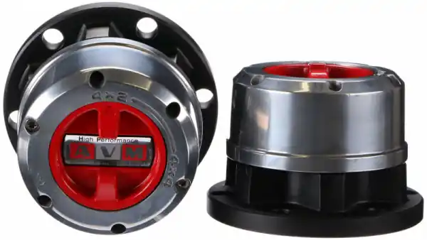 Volnoběžka AVM 445HP - Nissan / Ford SIXTOL Knallerangebot