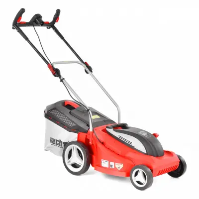 Markenprodukt HECHT 2044 - elektrická sekačka