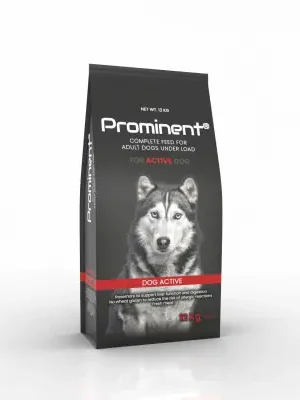 Prominent dog Active 12 kg Preis Gesenkt