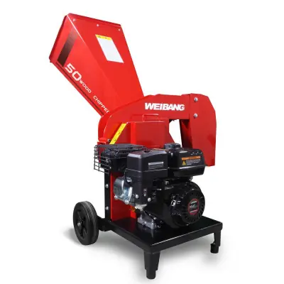Wochenendangebot Weibang WB CH 507 LC