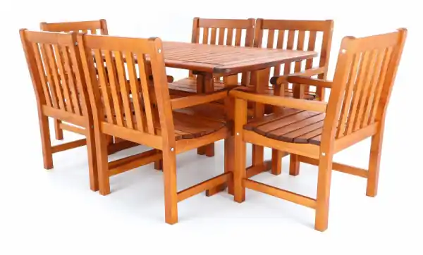 VeGA COTSWOLD SET 6 Zertifiziert