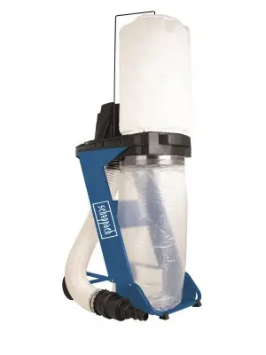 Sonderangebot Scheppach DC 500 Odsavač pilin