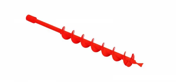 Kracherpreis Vrták 80 mm