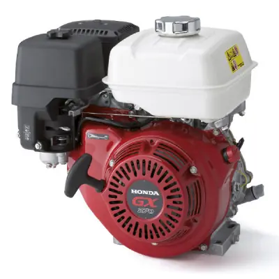 GX 270UT2X SME1 OH Geprüft