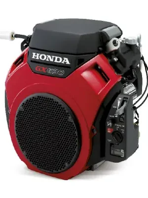 Solange Der Vorrat Reicht GX 630RH QZE4 OH