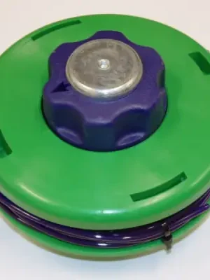 Nur Für Kurze Zeit Nylonová hlava 120mm bez závitu