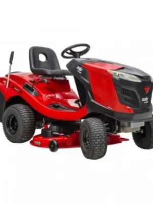 Zahradní traktor SOLO T 15-93.3 HD-A Direkt Vom Hersteller