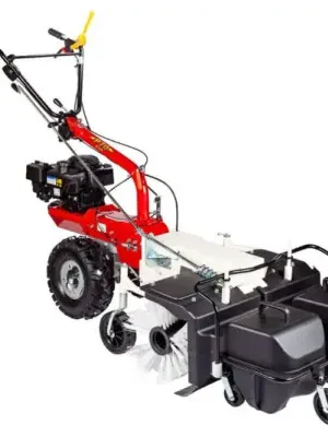 EUROSYSTEMS Zametací kartáč - P70 Sonderaktion