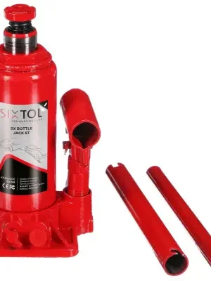 Hydraulický zvedák panenka SX BOTTLE JACK 8T SIXTOL Saisonangebot