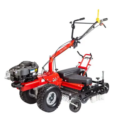 Markenware EUROSYSTEMS DECO90 B&S 1000
