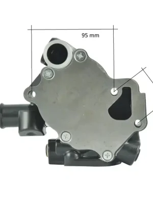 Vodní čerpadlo Yanmar 3TNV70 Begrenztes Angebot