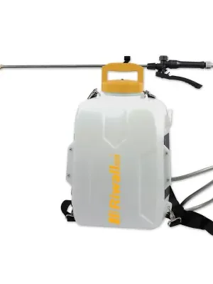 Heißes Angebot Riwall PRO RAS 1220 aku postřikovač 20 V (bez baterie a nabíječky)