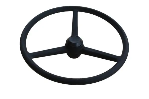 Sofort Bestellen Volant Yanmar typ 2