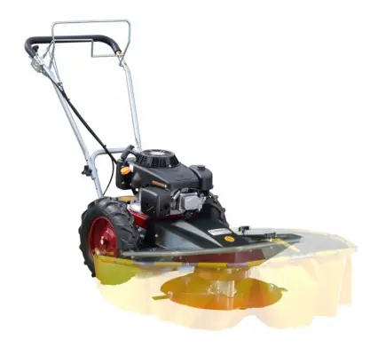 Bubnová sekačka Triton L224 Neue Kollektion