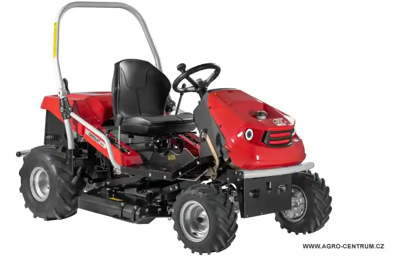 Nur Für Kurze Zeit Crossjet 4x4