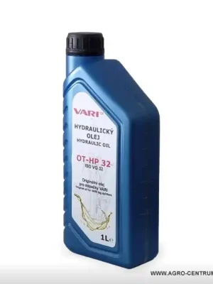 Direktkauf Hydraulický olej VARI OT-HP 32