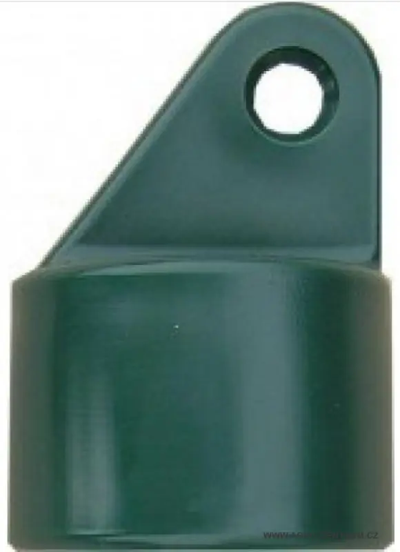 PVC Krytka na vzpěru s uchem pr. 38 mm Wochenendangebot
