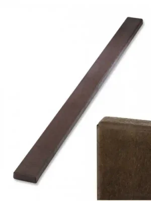 Prkno 120 x 40 mm, 1,6 m, lavičkové prkno Expressversand