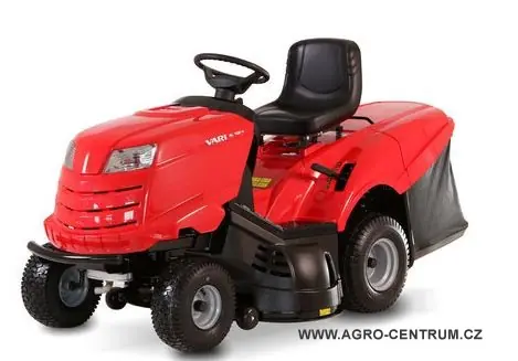 Preis Gesenkt TRAVNÍ TRAKTOR VARI RL 102 H