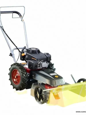 Ausverkauf Stavebnicový mulčovač Triton L224
