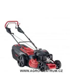 Markenware Benzínová sekačka AL-KO Premium 521 VS-H