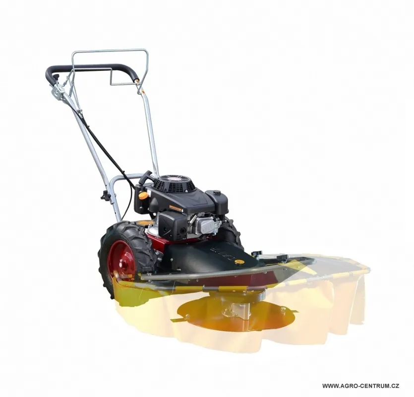 Stavebnicová bubnová sekačka Tekton L196 Sonderangebot