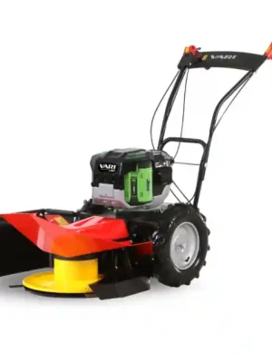 Neue Kollektion Bubnová sekačka BDR-620DE LUCINA MAX (multifunčkní)