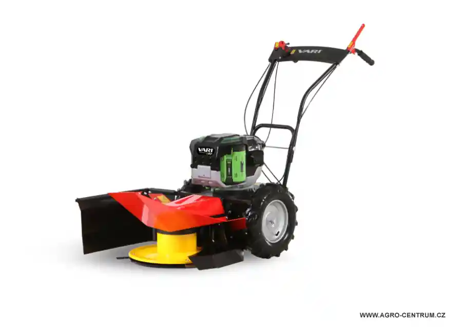 Neue Kollektion Bubnová sekačka BDR-620DE LUCINA MAX (multifunčkní)